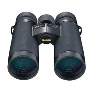 Nikon Binoculars - 8x42 Monarch HG Blk