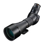 NIK Monarch Spotting Scope 20-60x82ED Angled Body