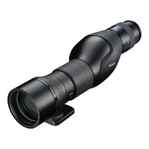 NIK Monarch Spotting Scope 16-48x60ED Straight Body