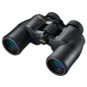 Nikon Binoculars - 10x42mm Aculon A211 Clamshell