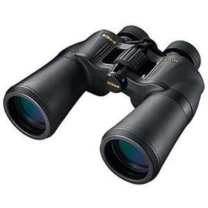 Nikon Binoculars - 10x50mm Aculon A211 Clamshell