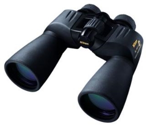 Nikon Binoculars 12x50mm Action Extreme
