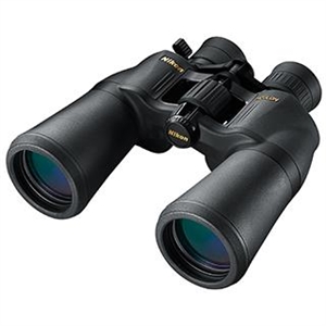 Nikon Binoculars - 10-22x50mm Zoom Aculon A211