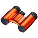 Nikon Binoculars - 8x21 Aculon T01 Orange