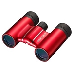 Nikon Binoculars - 10x21 Aculon T01 Red