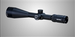 NIGHTFORCE SHV 4-14x 56mm (1/4 MOA) with Center Illuminated MOAR Reticle (C522)