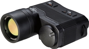 N-Vision Optics ATLAS 640X480, 12 micron Thermal Core 60 Hz 50 mm Thermal Binocular