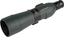 OPTOLYTH Compact TBG 80 HD (80mm Straight Spotting Scope and 20-60X Eyepiece)