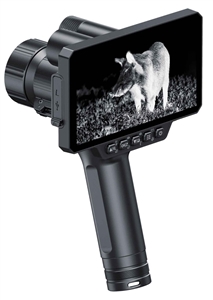 PARD Sphinx 384 Multi-Purpose Thermal Imaging Handheld Camera