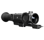 PULSAR Trail LRF XQ50 2.7-10.8x42 Thermal Riflescope