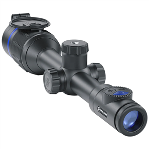 PULSAR Thermion 2 XG50 (640x480) 3â€“24X Thermal Riflescope
