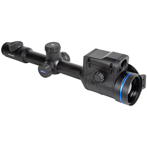 PULSAR Thermion 2 LRF XQ50 Pro 384x288 3â€“12X Thermal Riflescope