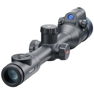 PULSAR Thermion Duo DXP50 640x480 2â€“16X Multispectral (Thermal/4k Daytime) Hunting Riflescope