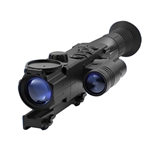 PULSAR Digisight Ultra N450 Digital Night Vision Riflescope