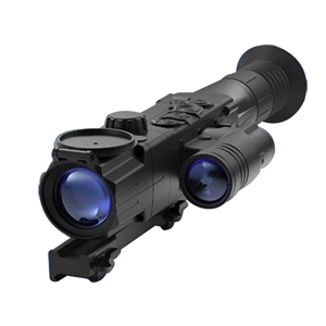 PULSAR Digisight Ultra N450 Digital Night Vision Riflescope