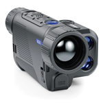 PULSAR Axion 2 LRF XQ35 384x288 Thermal Monocular (w/ laser Rangefinder)