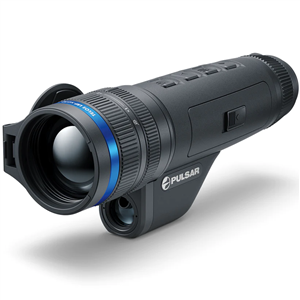 Pulsar Telos LRF XG50 640x 480 Thermal Monocular
