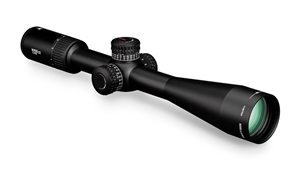 Viper PST Gen II 5-25x50 SFP EBR-4 (MOA) Illuminated Reticle