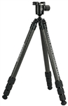 Rugged Ridge Extreme Carbon Fiber Tripod Arca Swift Hd