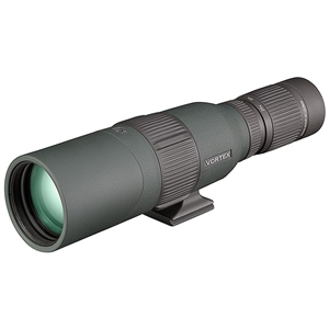 Vortex Razor HD 13-39x56mm Straight Spotting Scope w/Neoprene Case, Lens Covers, Lens Cloth