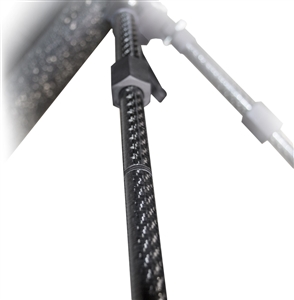 RUGGED RIDGE OUTDOOR 5.5" Extreme Leg Extension Set