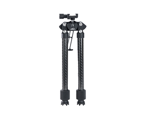 RUGGED RIDGE OUTDOOR Extreme Pod GEN3 (7-14") Bipod w/ Picatinny Hd