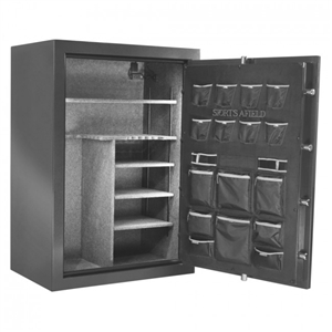 SPORTS AFIELD HAVEN SERIES GUN SAFE - 40 +8 GUN