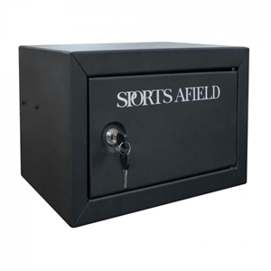 SPORTS AFIELD SA-ACS JOURNEY SECURITY CABINET - BLACK