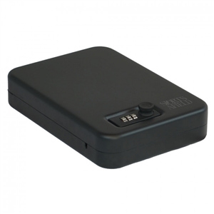 SPORTS AFIELD SA-CV2-C PORTABLE PERSONAL VAULT - COMBO LOCK