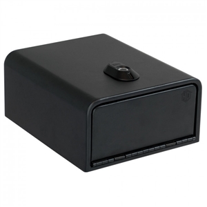 SPORTS AFIELD SA-HD2 HOME DEFENSE QUICK ACCESS VAULTS - BIO LOCK, BLACK