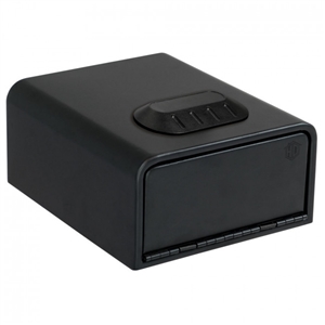 SPORTS AFIELD SA-HD2 HOME DEFENSE QUICK ACCESS VAULTS - BLACK