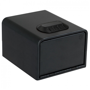 SPORTS AFIELD SA-HD3 HOME DEFENSE QUICK ACCESS VAULTS - BLACK