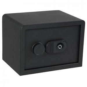 SPORTS AFIELD SA-PV2M HOME AND OFFICE SECURITY VAULTS - BIO LOCK, BLACK