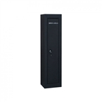 SPORTS AFIELD SA-RTA-8 JOURNEY SECURITY CABINET GUN SAFE - BLACK