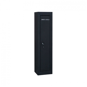 SPORTS AFIELD SA-RTA-8 JOURNEY SECURITY CABINET GUN SAFE - BLACK