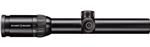 SCHMIDT & BENDER Zenith 1.1-4x24mm (30mm Tube) Matte Flash Dot (#7)