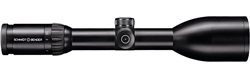 SCHMIDT & BENDER Zenith 2.5-10x56mm (30mm Tube) Matte Flash Dot (#9)