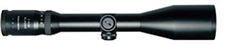 SCHMIDT & BENDER Precision Hunter 3-12x50mm (30mm Tube) Matte (Mil-Dot) Includes BDC Turret