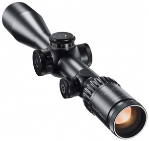 SCHMIDT & BENDER Police Marksman II 5-45x56 FFP (CCW) .25 MOA (P4FL-MOA Reticle) (Illuminated) (34mm Tube)