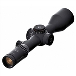 SCHMIDT & BENDER Police Marksman II 3-12x54 Ultra Bright FFP (CCW) 1 cm/.1 Mil (Tremor 2 Reticle) (Illuminated) (34mm Tube)