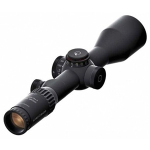 SCHMIDT & BENDER Police Marksman II 3-12x54 Ultra Bright FFP (CCW) 1 cm/.1 Mil (Tremor 2 Reticle) (Illuminated) (34mm Tube)