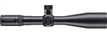 SCHMIDT & BENDER Police Marksman II 5-25x56 FFP (CCW) 1 cm/.1 Mil (P4FL Reticle) (Illuminated) (34mm Tube) MTC