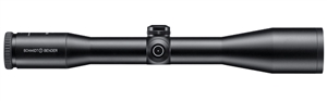 Schmidt & Bender Klassik 6x42 FFP (A7 Reticle) Capped