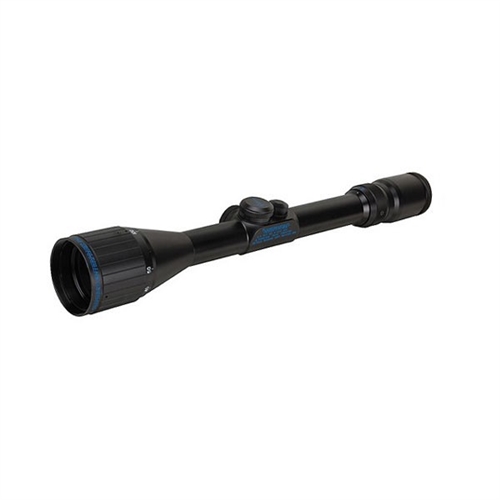 SHEPHERD Matte PE1 Ranging Reticle