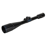 SHEPHERD Matte M.556 Ranging Reticle