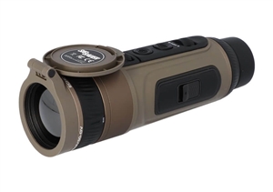 SIG SAUER ECHO MV50-DV DUAL VIEW LWIR 640x512 VGA, 12um 50Hz 1.5-24x25/50mm Thermal Monocular
