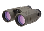 SiIGARMS KILO6K HD 10x42mm ABU BDX 2.0 Ballistic Rangefinding Binocular SOK6K105