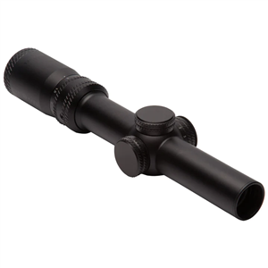 SIGHTMARK Citadel 1-6x24mm 1/2 MOA (30mm) Ill. CR1 Ret