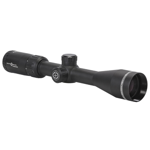 SIGHTMARK Core HX 3-9x40mm 1/4 MOA (.25) VHR Venison Hunter Ret