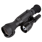 SIGHTMARK Wraith 4K 3-24x50 Digital Day / Night Riflescope (w / IR Illuminator)